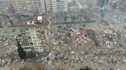 Moderate quake in kahramanmaraş stirs memories of Monday's disaster