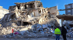 Iraq's Kurdistan region pledges aid to quake-hit Syria, Turkey: a message of humanity