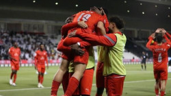 الدحيل يضرب موعدا ناريا مع السد في نهائي كأس قطر