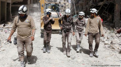زلزال سوريا.. الخوذ البيضاء تعلن انتهاء عمليات الإنقاذ وانطلاق مرحلة "الانتشال"