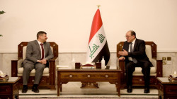 المالكي: واجبنا محاربة الفساد ودعم مؤسسات الدولة وتقديم المشورة للحكومة العراقية