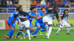 الشرطة يفوز على كربلاء والنجف يخسر أمام النفط بالدوري الممتاز