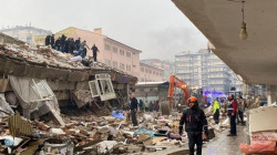 توقيف عشرات الأشخاص استغلوا الزلزال في تركيا بأعمال نهب