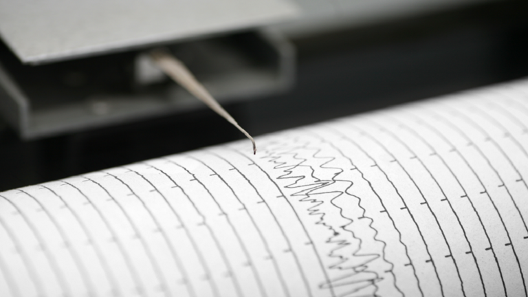 Scientists create model that predicts Earthquake whereabouts