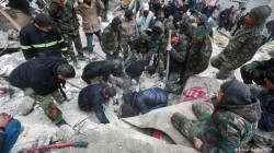 Earthquake death toll approaches 35,000 in Turkey, Syria