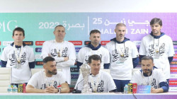مدرب المنتخب العراقي يحدد موعد التجمع الاول لخوض مباريات ودية