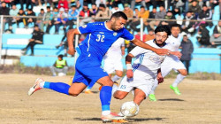 دوري الدرجة الأولى.. الميناء يستعيد الصدارة بعد فوزه على الشرقاط