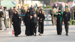 العمليات المشتركة تكشف خطة الزيارة الرجبية: 3 أطواق للتفتيش وقطع الطرق يتحدد آنياً