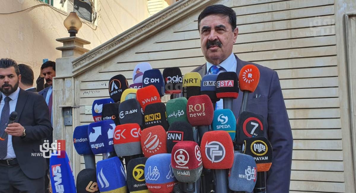 تعرض رئيس عشيرة كوردية لعملية اختطاف "فاشلة" في بغداد