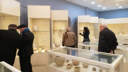 من سكان إقليم كوردستان والسياح.. إقبال متزايد على متحف أربيل الحضاري (صور)