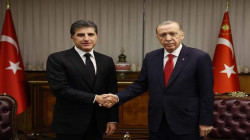 بعد جولة في المناطق المنكوبة.. رئيس إقليم كوردستان يلتقي الرئيس التركي
