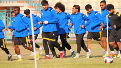 حتى نهاية الموسم.. أربعة محترفين من غانا يلتحقون بفريق كرة الصناعة العراقي