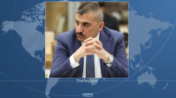 Lawmaker withdraws from the largest Sunni bloc in the Iraqi parliament