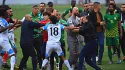 "حزمة عقوبات".. اتحاد الكرة العراقي يعاقب ناديي القاسم والشرطة