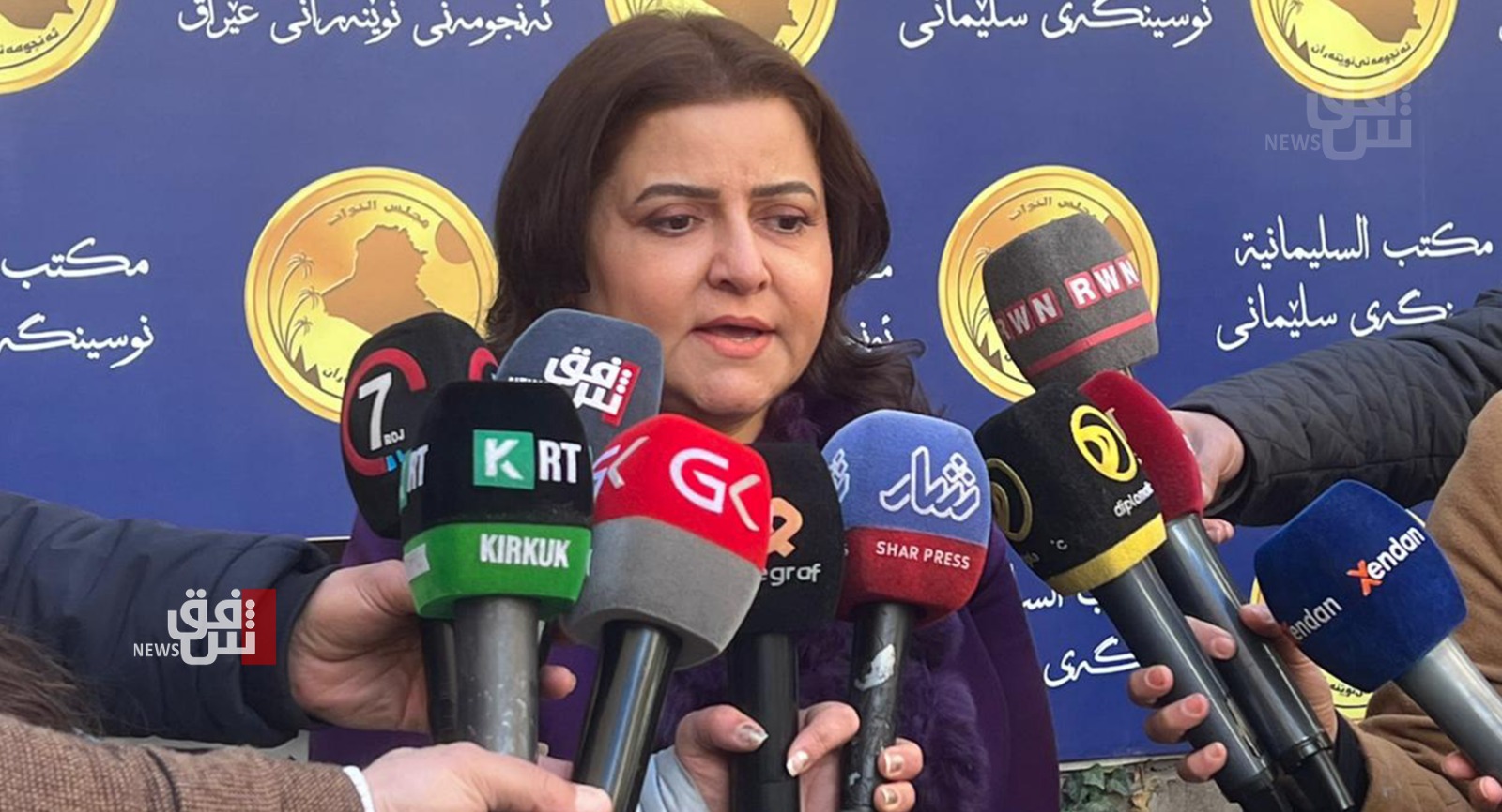 Deputy - The Kurdish blocs obligated the Sudanese government to implement Article 140 and pay the dues of Kurdish farmers
