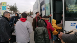 إجراءات ادارية تركية تعيق عودة عشرات العراقيين إلى أرض الوطن