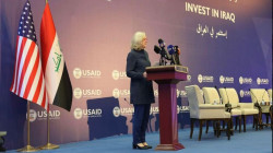 US companies are willing to invest in Iraq's energy sector: ambassador