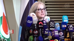 ألينا رومانوسكي: الشركات الأمريكية مستعدة لزيادة الاستثمار في العراق والتعاون في مجال الطاقة