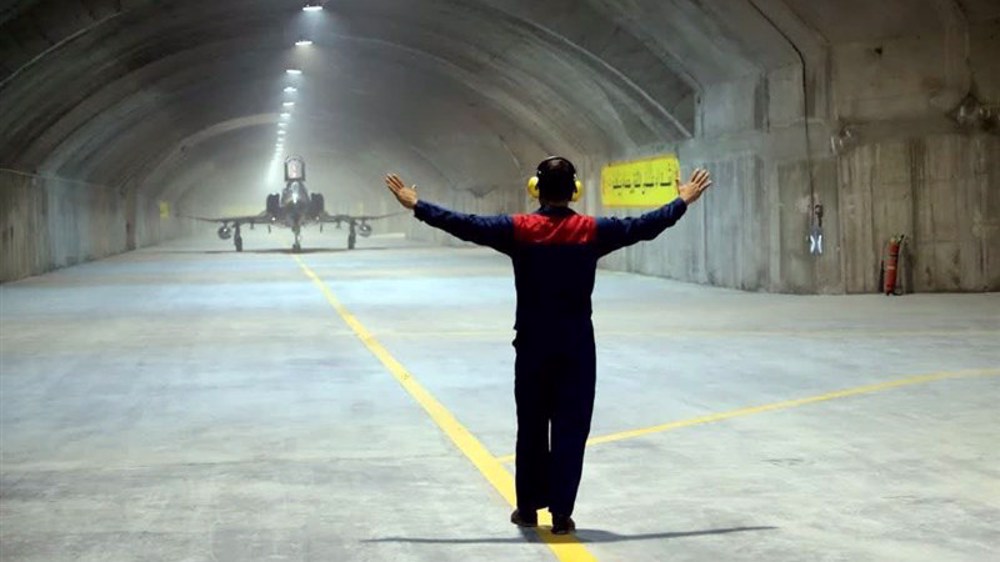 صحيفة أمريكية تكشف عن "استعداد" طهران لترقية سلاحها الجوي عبر "سوخوي 35" الروسية