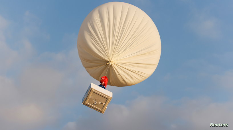 بعيداً عن التجسس.. ما الفائدة العلمية من المناطيد وحجم تكلفتها