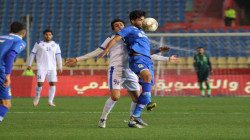 الدوري الممتاز.. الصقور تحلق عالياً بتسجيلها 4 أهداف في مرمى الصناعة وتستعيد الصدارة