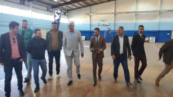 الضائقة المالية تجبر أربعة اندية عراقية على الانسحاب من دوري اليد الممتاز