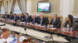 لجنة مشتركة بين بغداد واربيل لإعداد قانون النفط والغاز