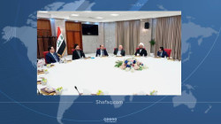 In the presence of al-Sudani, Coordination Framework convenes in Baghdad