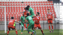 انطلاق الجولة 18 للدوري العراقي الممتاز الخميس والجمعة المقبلين