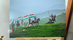 صور.. أربيل تحتضن معرض الصور السياحية لكوردستان