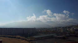 انفجار "مروع" في كوردستان ايران والسلطات: ناجم عن تدمير ذخيرة