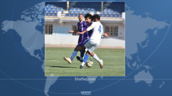 الميناء يتنازل من الصدارة لديالى في دوري الدرجة الأولى لكرة القدم