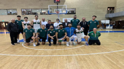 على طريق نهائيات آسيا.. منتخب العراق السلوي يخطف فوزاً ثميناً من قطر "صاحبة الضيافة"