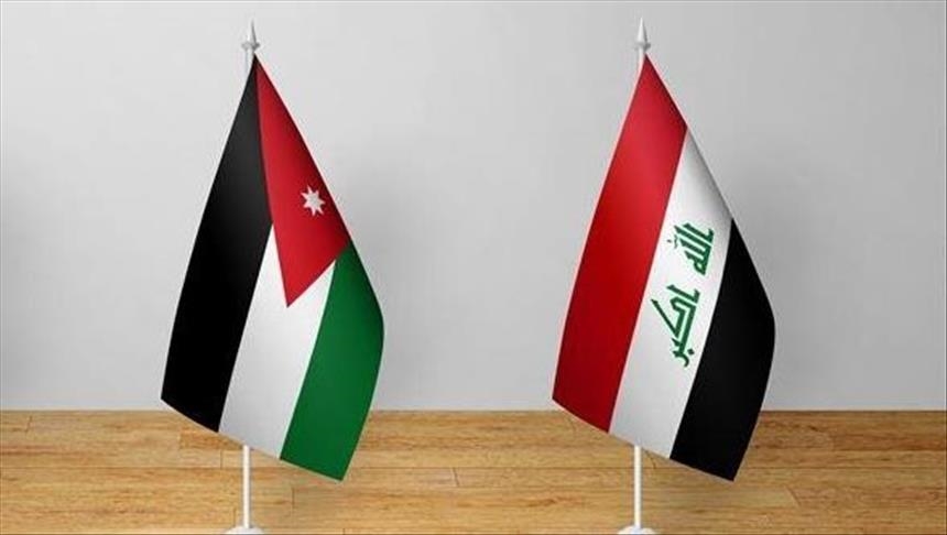 العراق في مقدمة البلدان الأكثر إستيراداً من الأردن خلال شهر