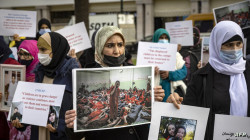 عائلات "الدواعش" المغاربة المعتقلين في العراق وسوريا يطالبون باستعادتهم