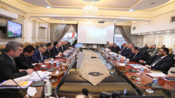 Erbil, Baghdad conclude talks, to start drafting the oil and gas law
