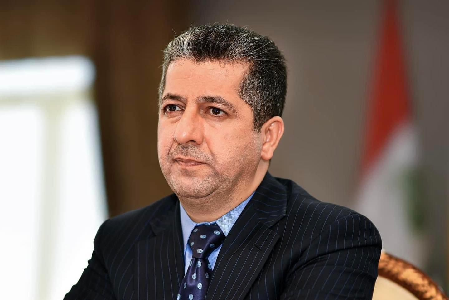 Prime Minister Barzani vows to bring Hawkar Jaff's killers to justice