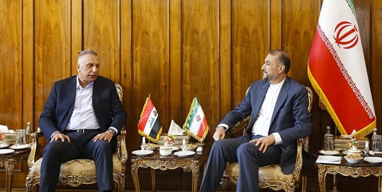 Abdollahian praises Iraq's role as mediator between Tehran and Riyadh