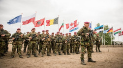 روسيا تطالب أمريكا بسحب جنود الناتو من الأراضي الأوكرانية