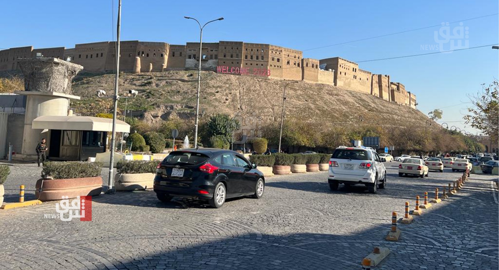 الحر يزور إقليم كوردستان مع اقتراب شهر آذار