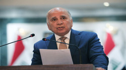 العراق يعلن دخول مشروع ربط سكك الحديد مع إيران مرحلة التطبيق وكذلك مشروع طريق كرمانشاه - بغداد