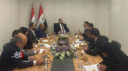 البرلمان يستضيف محافظ ومسؤولي البنك المركزي بشأن العقوبات على مصارف عراقية
