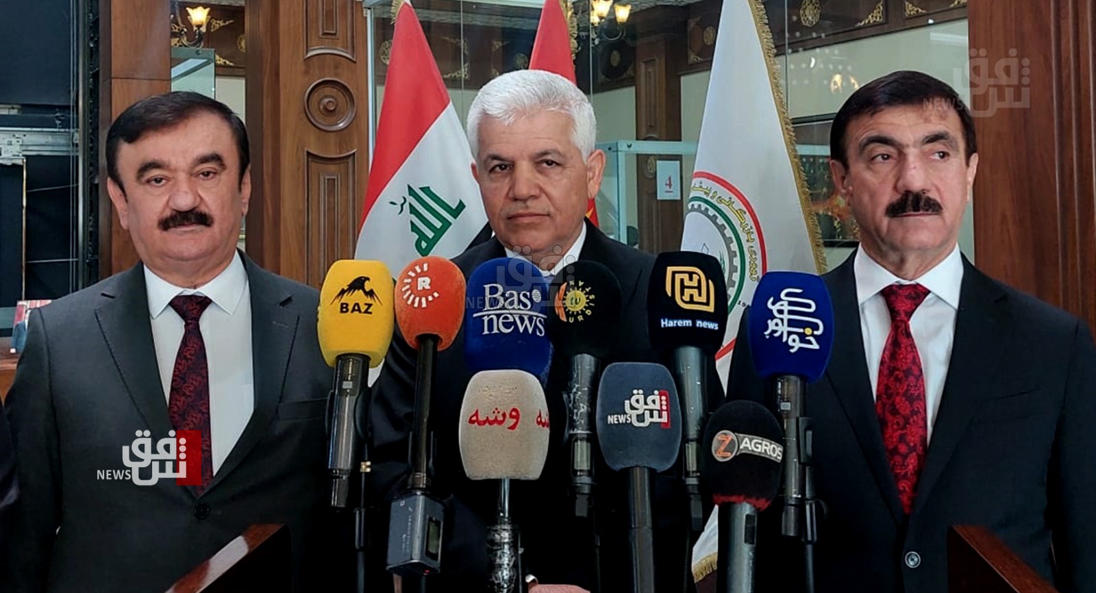 Kurdistan delivers 300 million worth of aid for Syria and Turkiye