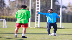 عماد محمد: برنامج خاص لمنتخب الشباب في معسكره الخارجي استعدادا لنهائيات آسيا