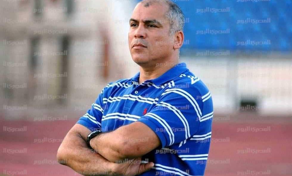المصري محمد يوسف مدرباً للنفط العراقي