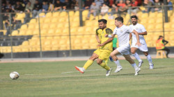 تعادل الزوراء مع الكرخ وفوز الصناعة على نفط البصرة في الدوري الممتاز