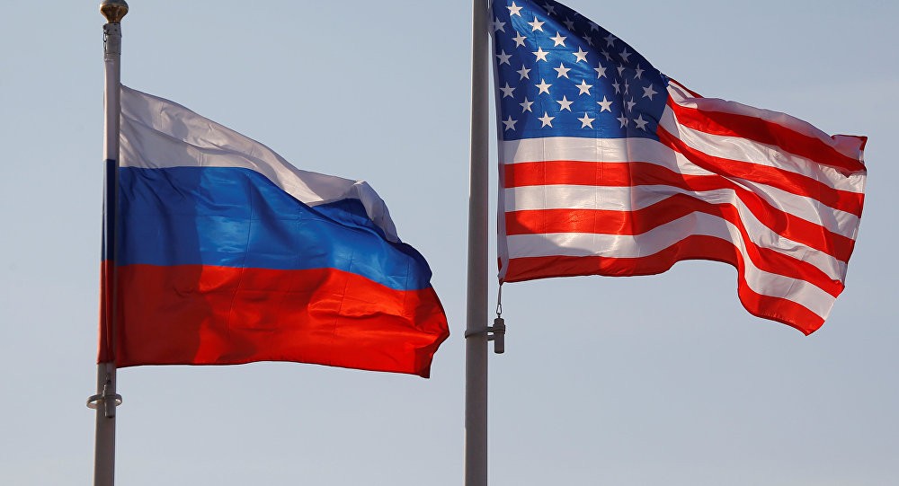 On the Russia-Ukraine war, New US sanctions for Moscow