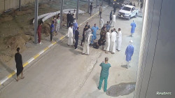 اعتقال 3 أشخاص اعتدوا على كادر طبي بإحدى مستشفيات بغداد