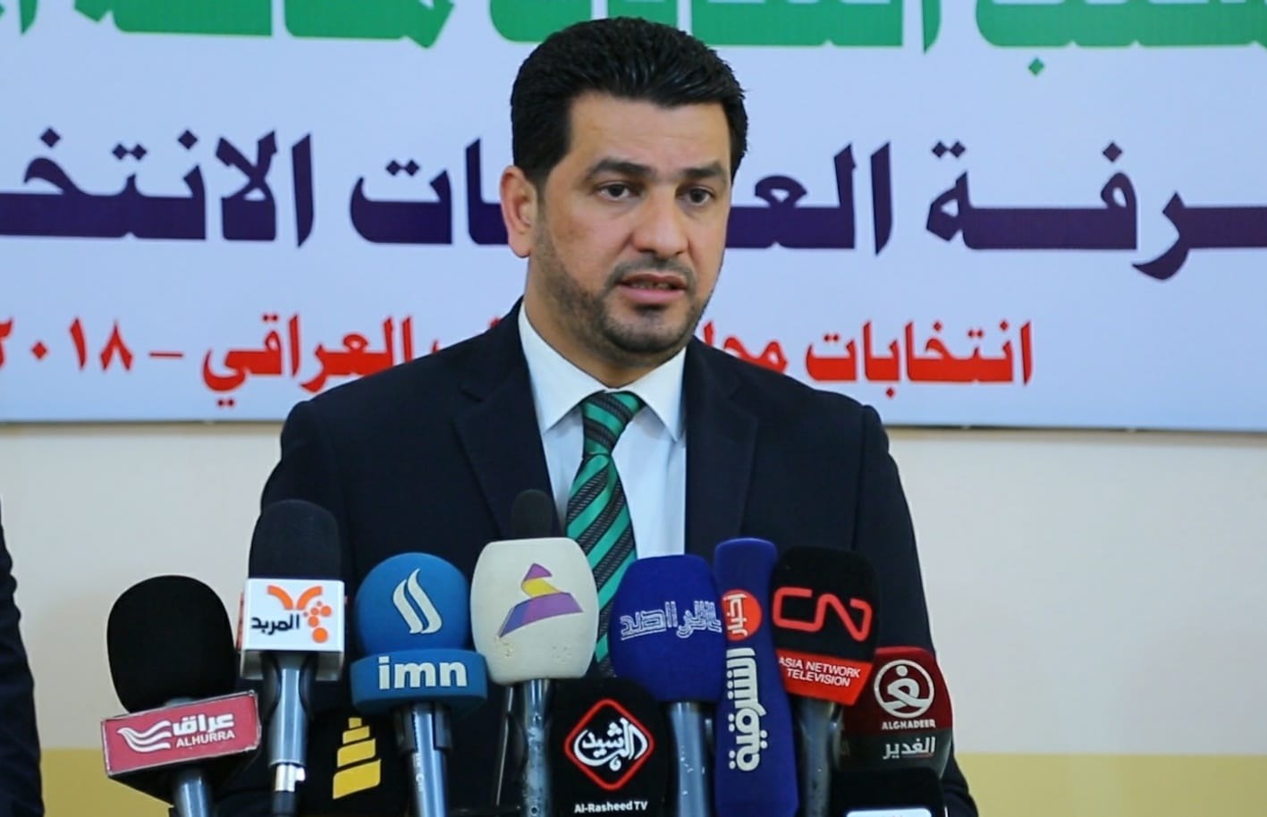 تكليف الموسوي بمنصب مستشار السوداني  لشؤون الانتخابات في العراق