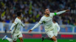 رونالدو يواصل كسر الأرقام القياسية في الدوري السعودي ويسجل هاتريك جديد